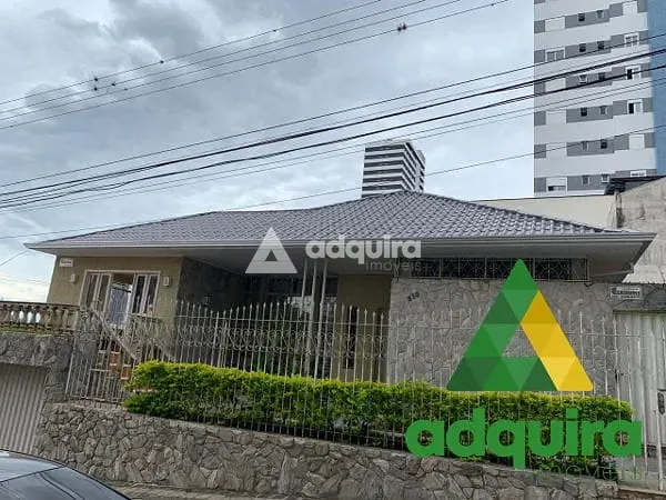 Casa, 1 quarto, 248 m² - Foto 4