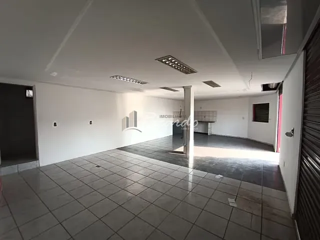Sala com 50m², para alugar, no bairro Jardim Cultura em Arapongas