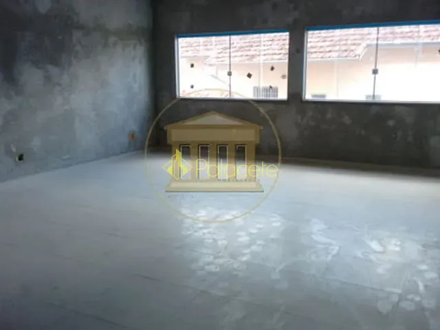 Sala com 44m², para alugar, no bairro Jardim Rosely em Pindamonhangaba