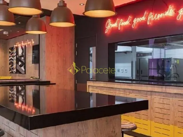 Comercial 1 quarto e 1 banheiro, à venda, no bairro Tatuapé em São Paulo