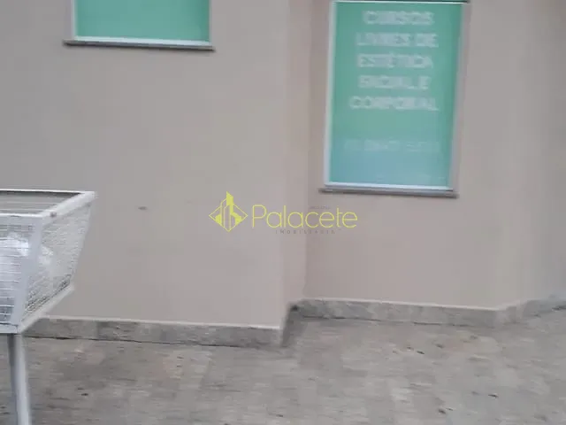 Sala para alugar, no bairro Centro em Pindamonhangaba