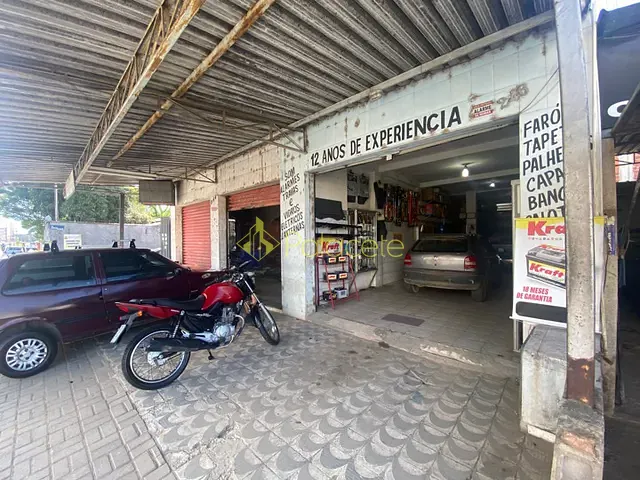 Galpão / Barracão com 300m², à venda, no bairro Jardim Santo Afonso em Aparecida