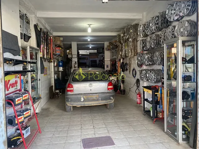 Galpão / Barracão com 300m², à venda, no bairro Jardim Santo Afonso em Aparecida