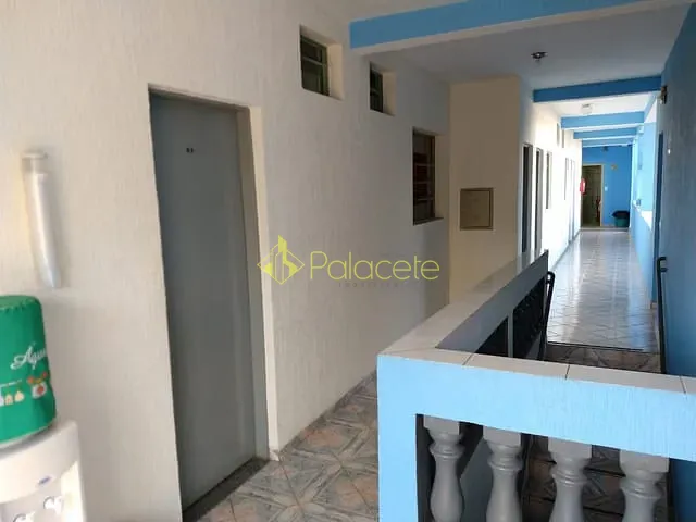 Comercial com 1100m² 21 quartos e 23 banheiros, à venda ou para alugar, no bairro Jardim Santa Luzia em Pindamonhangaba