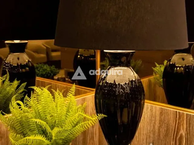 Sala com 132m², à venda, no bairro Centro em Ponta Grossa