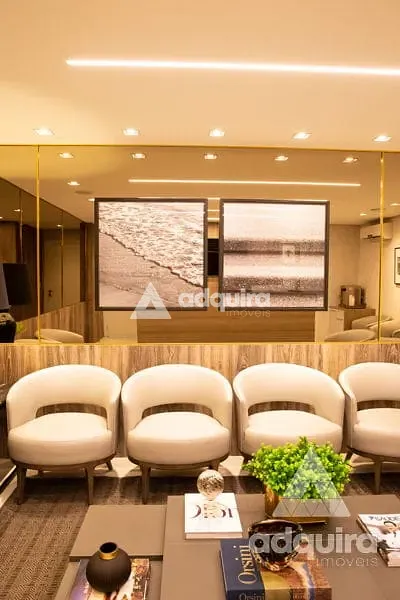Sala-Conjunto, 109 m² - Foto 3
