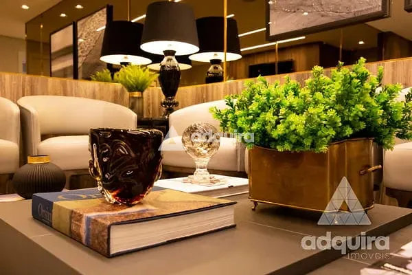 Sala-Conjunto, 109 m² - Foto 2