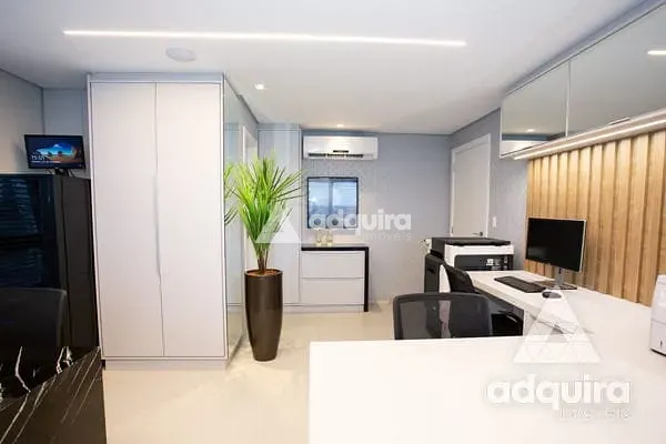 Sala-Conjunto, 109 m² - Foto 6