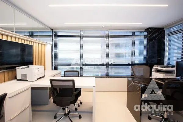 Sala-Conjunto, 109 m² - Foto 8