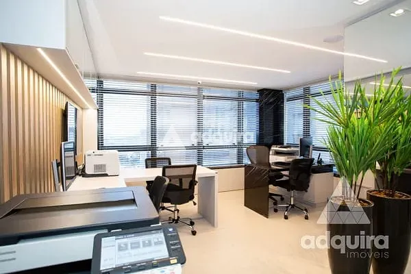 Sala-Conjunto, 109 m² - Foto 7