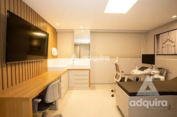 Sala-Conjunto, 109 m² - Foto 11