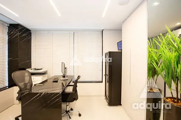 Sala-Conjunto, 109 m² - Foto 9