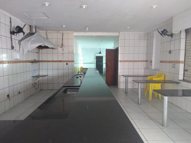 Loja com 300m², para alugar, no bairro Jardim das Nações em Taubaté