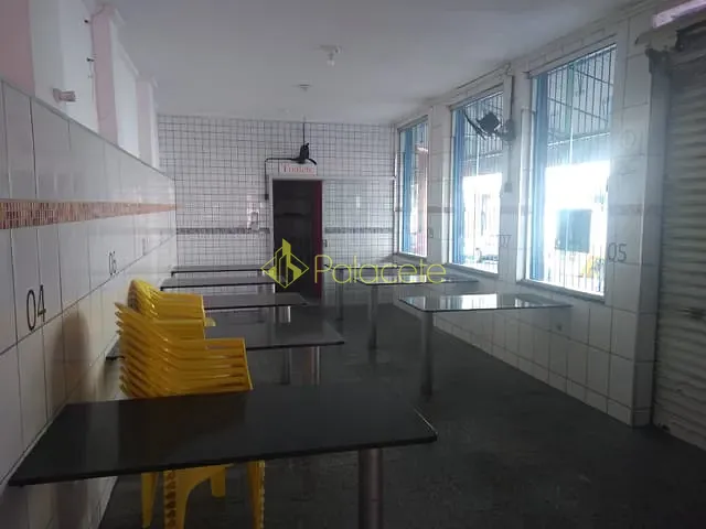 Loja com 300m², para alugar, no bairro Jardim das Nações em Taubaté