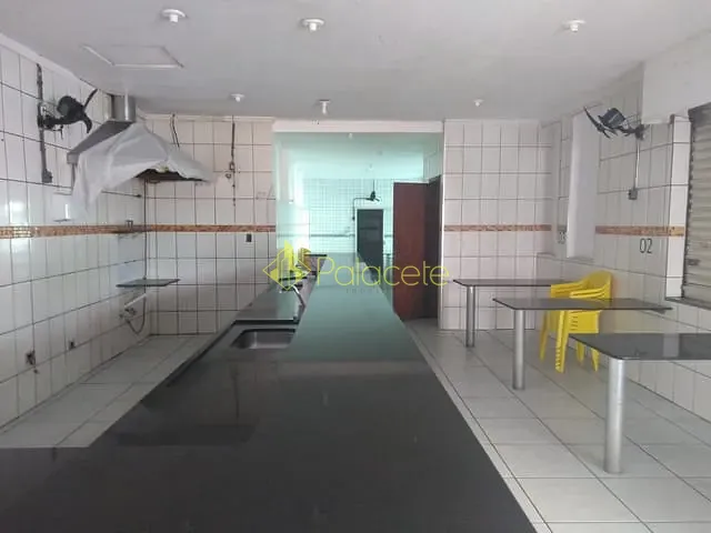 Loja com 300m², para alugar, no bairro Jardim das Nações em Taubaté