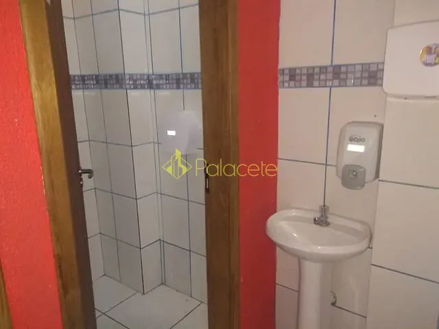 Loja com 300m², para alugar, no bairro Jardim das Nações em Taubaté