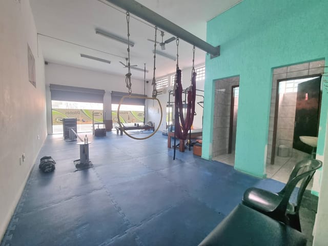 Loja com 250m², à venda, no bairro São Benedito em Pindamonhangaba
