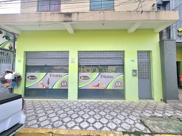 Loja com 250m², à venda, no bairro São Benedito em Pindamonhangaba