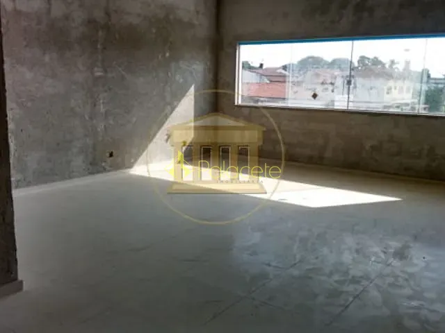 Sala com 44m², para alugar, no bairro Jardim Rosely em Pindamonhangaba