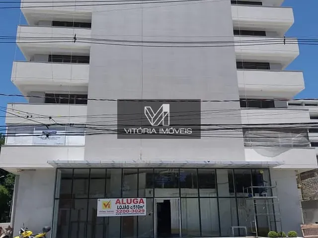 Loja com 511m², à venda ou para alugar, no bairro JARDIM DA PENHA em Vitoria