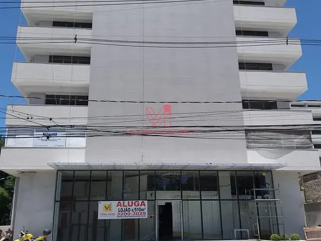 Loja com 511m², à venda ou para alugar, no bairro JARDIM DA PENHA em Vitoria