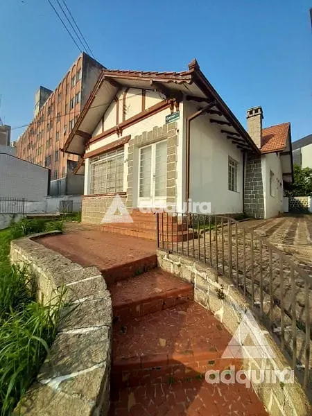 Casa, 1 quarto, 257 m² - Foto 31