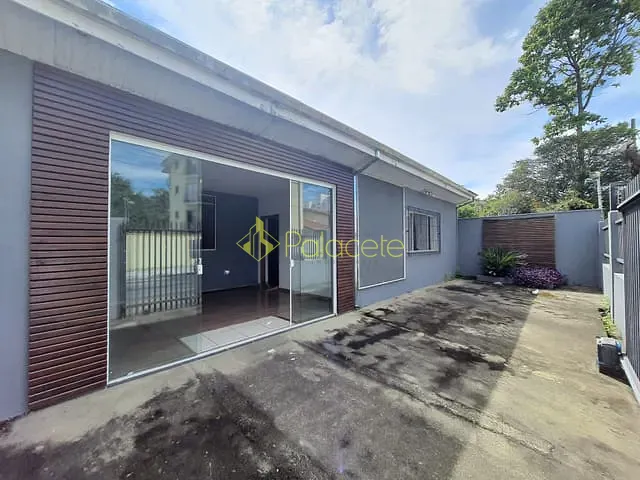 Comercial com 315m² 2 quartos e 1 banheiro, à venda, no bairro Jardim das Nações em Taubaté