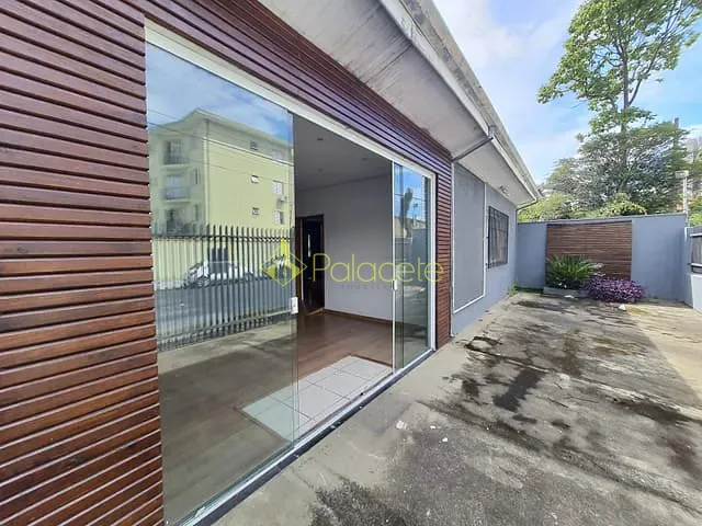 Comercial com 315m² 2 quartos e 1 banheiro, à venda, no bairro Jardim das Nações em Taubaté