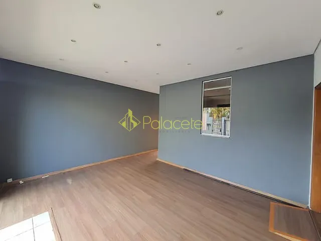 Comercial com 315m² 2 quartos e 1 banheiro, à venda, no bairro Jardim das Nações em Taubaté