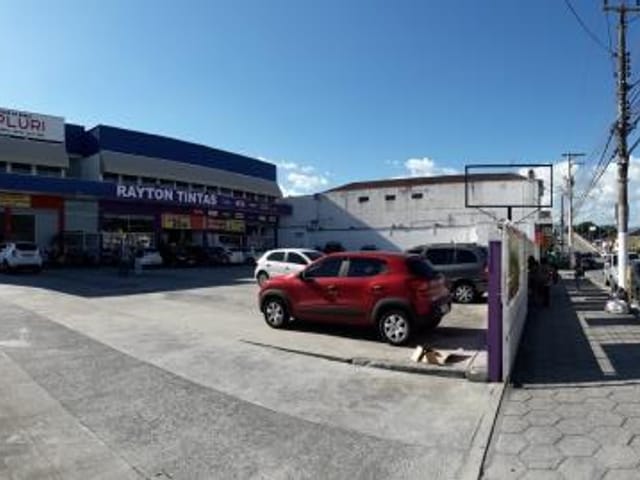 Sala para alugar, no bairro Centro em Pindamonhangaba