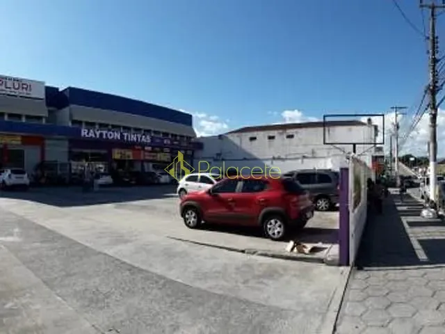 Sala para alugar, no bairro Centro em Pindamonhangaba
