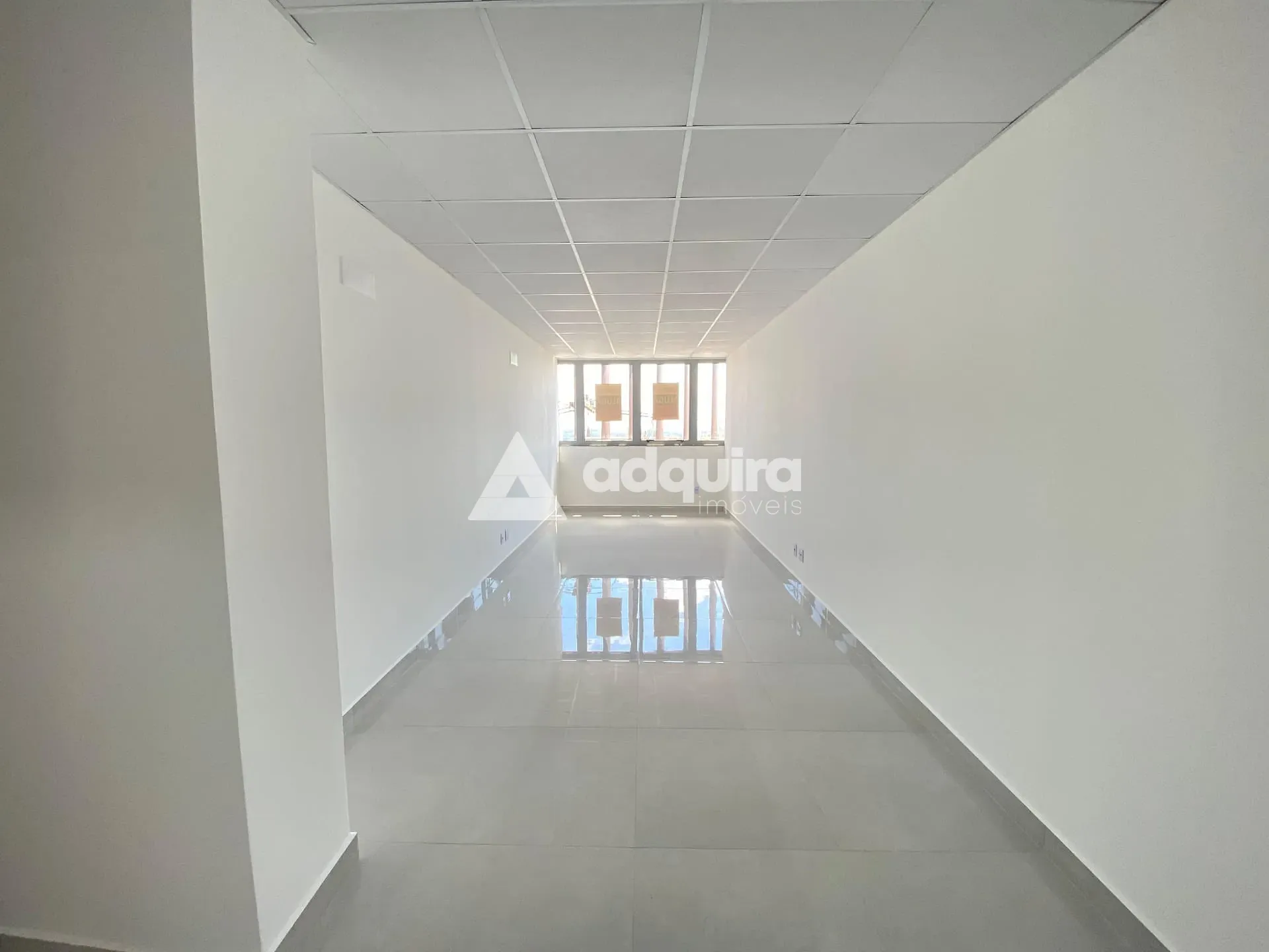 Sala-Conjunto, 27 m² - Foto 3