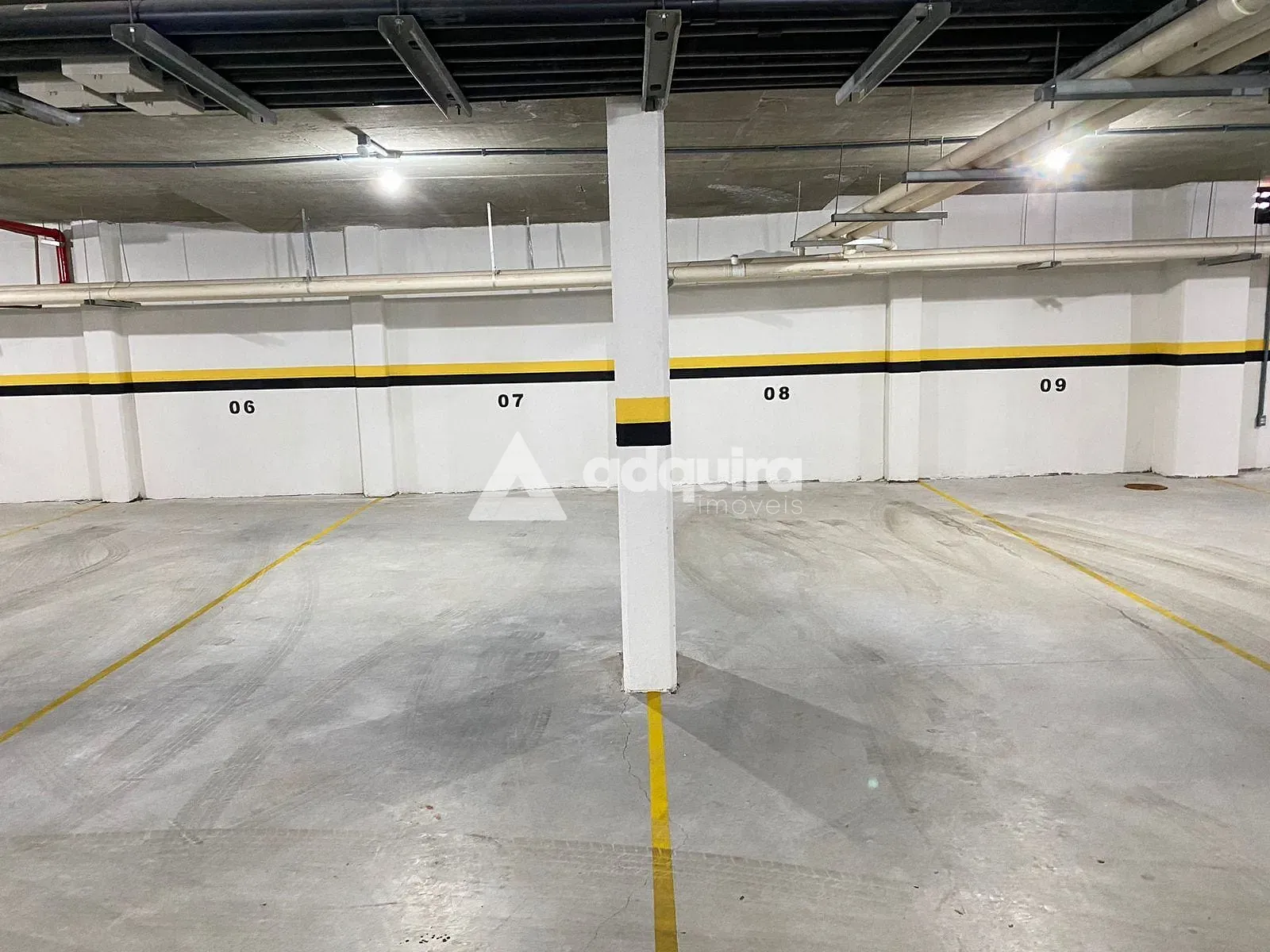 Sala-Conjunto, 27 m² - Foto 9