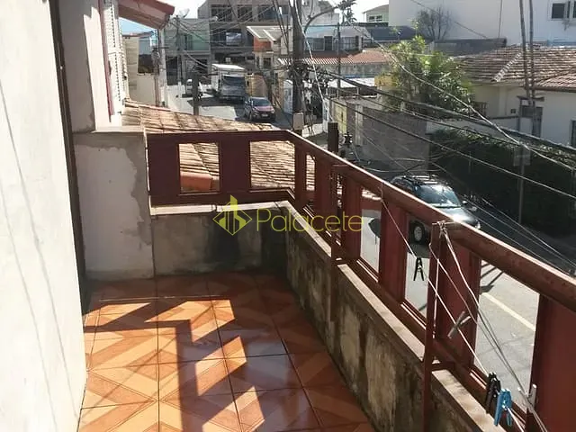 Comercial com 212m² 4 quartos e 2 banheiros, à venda, no bairro Centro em Pindamonhangaba