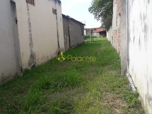 Comercial com 407m², para alugar, no bairro Centro em Potim