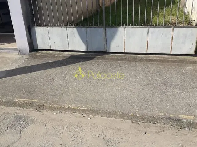 Comercial com 407m², para alugar, no bairro Centro em Potim