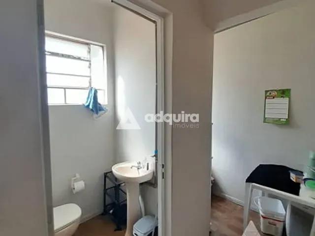 Loja para alugar, no bairro Centro em Ponta Grossa