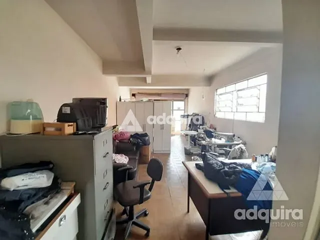 Loja para alugar, no bairro Centro em Ponta Grossa