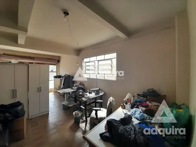 Loja para alugar, no bairro Centro em Ponta Grossa