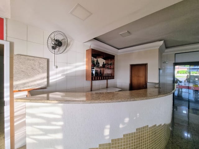 Comercial com 250m², para alugar, no bairro Itaguaçú em Aparecida