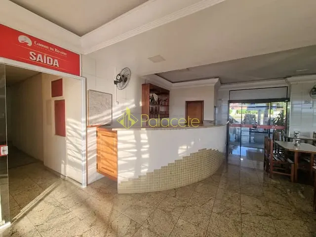 Comercial com 250m², para alugar, no bairro Itaguaçú em Aparecida