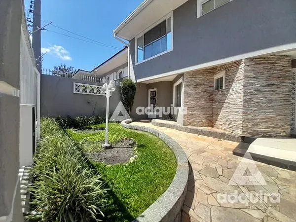 Casa, 1 quarto, 435 m² - Foto 38