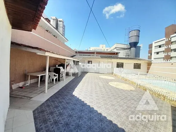 Casa, 1 quarto, 435 m² - Foto 40