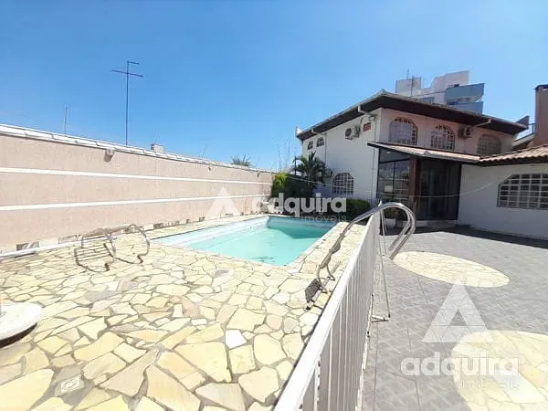 Casa, 1 quarto, 435 m² - Foto 44