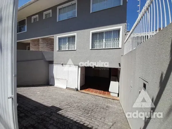 Casa, 1 quarto, 435 m² - Foto 35