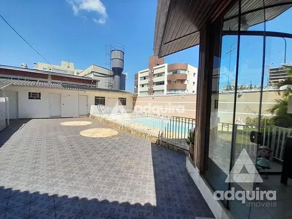 Casa, 1 quarto, 435 m² - Foto 39