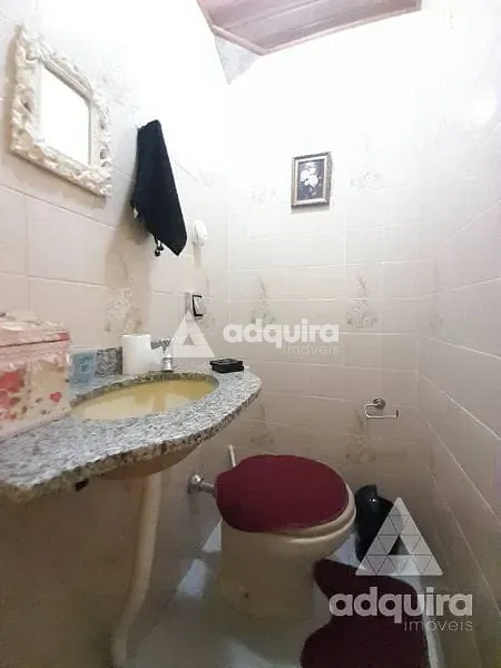 Casa, 1 quarto, 435 m² - Foto 34