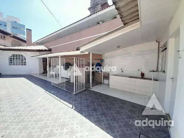 Casa, 1 quarto, 435 m² - Foto 43