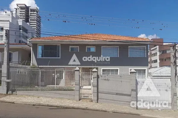 Casa, 1 quarto, 435 m² - Foto 45