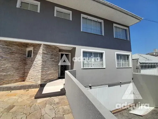 Casa, 1 quarto, 435 m² - Foto 37